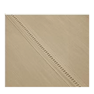 Camisa Henley de Lino y Algodón para Hombre, Manga Corta, Estilo Hippie, Cuello Camisero, Casual, para Playa, Verano - Product Image 6