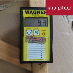 INSPLUS Vietnam - Service d'inspection et de contrôle qualité (QC) professionnel des meubles en bois avant expédition - Inspecteur - Product Image 3