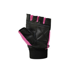 Gants de musculation à séchage rapide à faible MOQ, gants de musculation demi-doigts très demandés pour la vente - Product Image 6