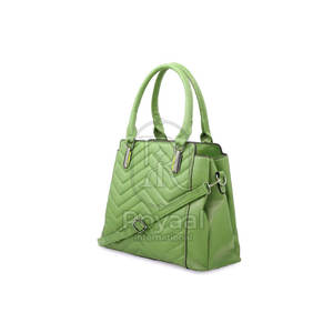 Fabriqué au Pakistan, nouveau design, couleur personnalisée, sac à main en cuir, service OEM, prix de gros, faible MOQ, sac à main en cuir - Product Image 4
