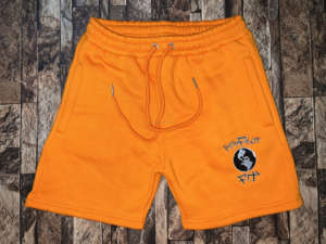 Pantalones cortos para correr de poliéster OEM para hombre, ropa deportiva personalizada por sublimación para exteriores, pantalones cortos para correr para hombre - Product Image 6