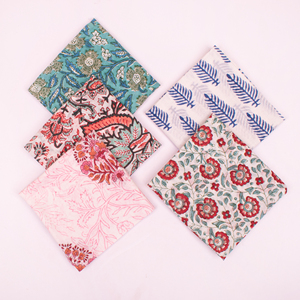 Cotton Luxury Square Scarf Bandana Printed Fashion Multifunctional Spring Summer Casual Unisex <b>Accessory</b> Environmentally - Product Image 4