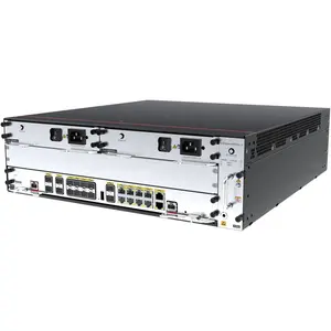 100 Gbps रूटर 6300-S सेवा उद्यम Routers के प्रतिस्पर्धी मूल्य