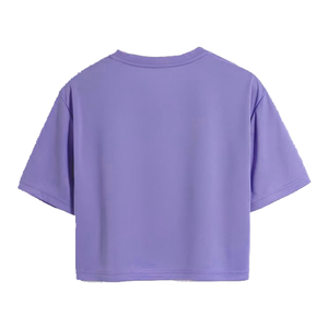 เสื้อโปโลผู้หญิงผ้าคอตตอนออร์แกนิก100% ปักโลโก้เสื้อยืดผ้านิ่มระบายอากาศได้ดี - Product Image 5