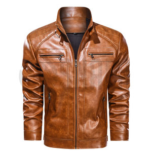 Genuine <b>Leather</b> High Quality Men <b>Leather</b> <b>Jackets</b> <b>Winter</b> Wear Warm <b>Leather</b> <b>Jackets</b> Stylish Formal <b>Leather</b> <b>Jacket</b> - Product Image 1