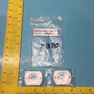 2 ONTRAK 13-8800-064 FLANGE, COLECTOR DE GOTEAGUAZOS, 163967 - Equipo y piezas de semiconductores de confianza de Trusted Global Legacy - Product Image 5