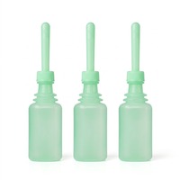 Lavado Íntimo Herbal Natural Tipo Espuma Vegana, Producto de Higiene Femenina para Mujeres