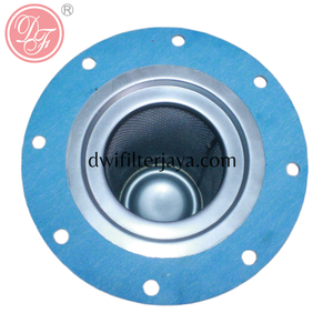 Oil Separator New Condition Part for Air Compressor Featuring Filter Dryer <b>Screw</b> for Machine Oil Filter - Product Image 4