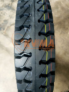 Pneus de remorque pour camion léger personnalisables, neufs, 750-16 700-15 KUMA K702, garantie 12 mois, Vietnam - Product Image 5