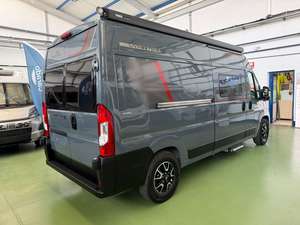 Buena Oferta para Autocaravana FIAT DUCATO Roller Team LIVINGSTONE ADVANCE 5 2025 - Product Image 4
