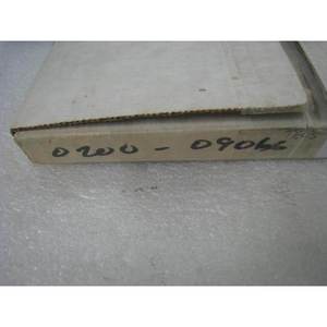 AMAT 0200-09066 ชิ้นส่วนรองรับเซสเซปเตอร์ขนาด 125 มม. TEOS - อุปกรณ์และอะไหล่เซมิคอนดักเตอร์ระดับโลกที่เชื่อถือได้ - Product Image 6