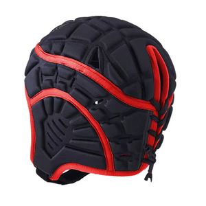 Casque de protection souple réglable 7V7 pour l'autisme et l'épilepsie, protège-tête de rugby en gros avec rembourrage en EVA souple pour la boxe - Product Image 5