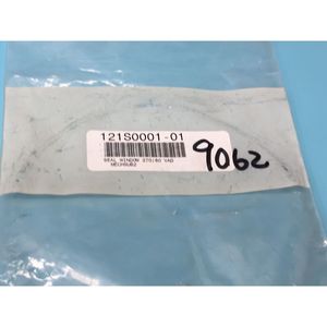 SEMITOOL 121S0001-01 <b>SEAL</b>- WINDOW 270/80 VAD - Trusted Global Legacy Semiconductor Equipment and Parts at - Product Image 3