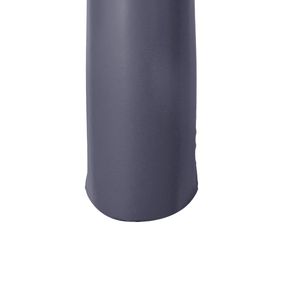 Acolchado envolvente de alta resistencia para poste de baloncesto de 71 pulgadas de alto y 1.2 pulgadas de grosor, para canchas de 2, 6.3, 4.5x4.5 pulgadas - Product Image 3
