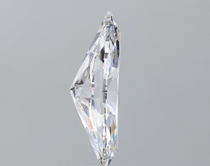 Diamante cultivado en laboratorio de 1.03 quilates, corte marquesa, E VS1, CVD, certificado IGI, pulido excelente, simetría, diamante suelto para la fabricación de joyas. - Product Image 3