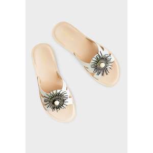 Chaussures à enfiler décontractées en toile tendance pour femmes WS006507 - Product Image 1