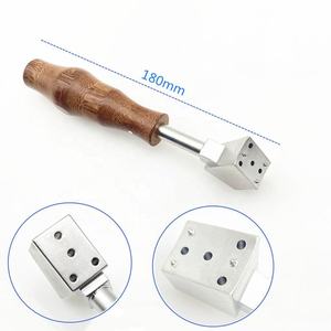 Meilleures ventes : Guide de perçage manuel multi-trous pour fil de Kirschner et vis orthopédiques, en acier, instruments chirurgicaux, certifié CE ISO, par Grip Surgical - Product Image 3