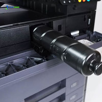 Photocopieur multifonction laser A3 TASKalfa 4002i 4003i noir et blanc d'occasion
