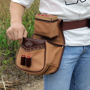 Bolsas Tácticas de Lona Mortal Saga, Multi-Ranuras, Ligeras, Firmeza Media, Peso Personalizable, Ajuste Universal, Multifuncionales - Product Image 3