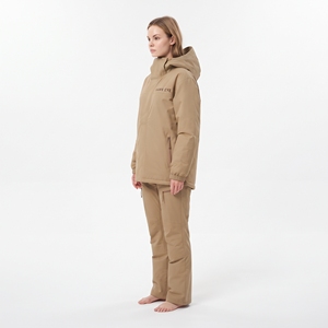 Mono de Esquí Impermeable para Mujer, Transpirable, Cortavientos, Ropa Deportiva Personalizada para Nieve y Actividades al Aire Libre - Product Image 3
