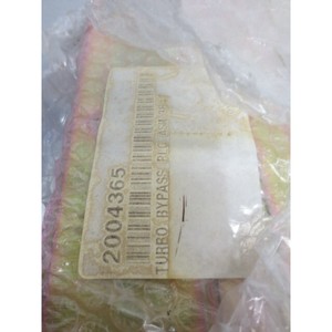 LAM 2004365 ASM 2004219 TURBO BYPASS PLC ASM, 112399 - อุปกรณ์และอะไหล่เซมิคอนดักเตอร์มือสองระดับโลกที่เชื่อถือได้ที่ - Product Image 1