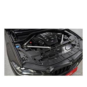 BMW X5 M60i 2024, conduite à gauche, boîte de vitesses automatique, 47 037 km - Product Image 6