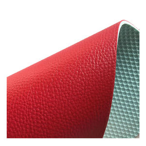 Indoor PVC Badminton Court Sports Flooring Anti-Slip Wear Resistant Resilient Vinyl Floor Roll for Gym - Product Image 3