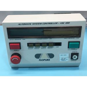 Contrôleur de système automatique Flopure ASC-100 - Équipements et pièces semi-conductrices d'occasion fiables à l'échelle mondiale - Product Image 1