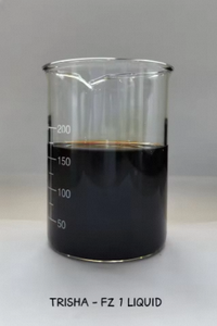 TRISHA FZ 1 Líquido de Uso Industrial de Gujarat, India - Product Image 3