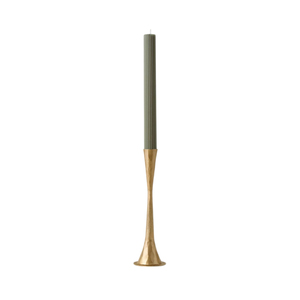 Trending <b>Brass</b> Taper <b>Candlestick</b> Holders Vintage Style Home Decoration Wedding Centerpiece Handmade Candle Stand - Product Image 6