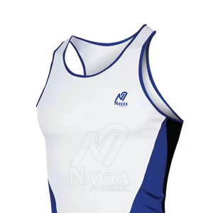 Combinaison de boxe pour homme en polyester, coupe classique, idéale pour le sport – Offre spéciale - Product Image 5