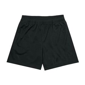 Pantalones Cortos Deportivos de Baloncesto Personalizados para Hombre, para Verano, Cómodos, con Cintura Elástica, de Malla Sólida, para Deportes de Playa - Product Image 2