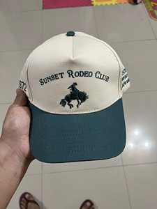 Casquette de baseball trucker personnalisable avec votre propre logo, en coton, 5 panneaux, maille, chapeau de sport - Product Image 3