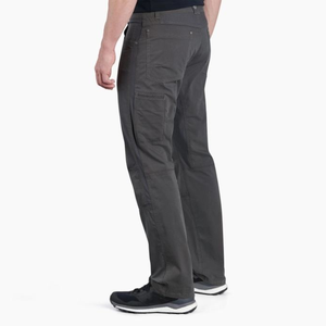 <b>Men</b> Lightweight Breathable Hiking <b>Pants</b> Quick Dry Convertible Cropped Outdoor Track <b>Pants</b> <b>Summer</b> - Product Image 4