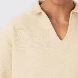 Survêtements d'été pour hommes, légers, écologiques, respirants, confortables, pour un usage quotidien et une détente décontractée - Product Image 6