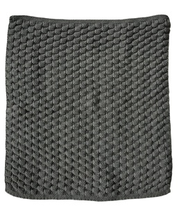 High Quality 100% Organic Cotton Knitted <b>Dish</b> <b>Cloth</b> Reusable and Quick-Dry with Customizable Logo - Product Image 5