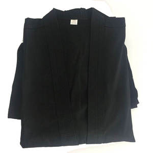 Kimono de karaté haute performance, vêtements d'arts martiaux sur mesure en gros pour usage professionnel - Product Image 2
