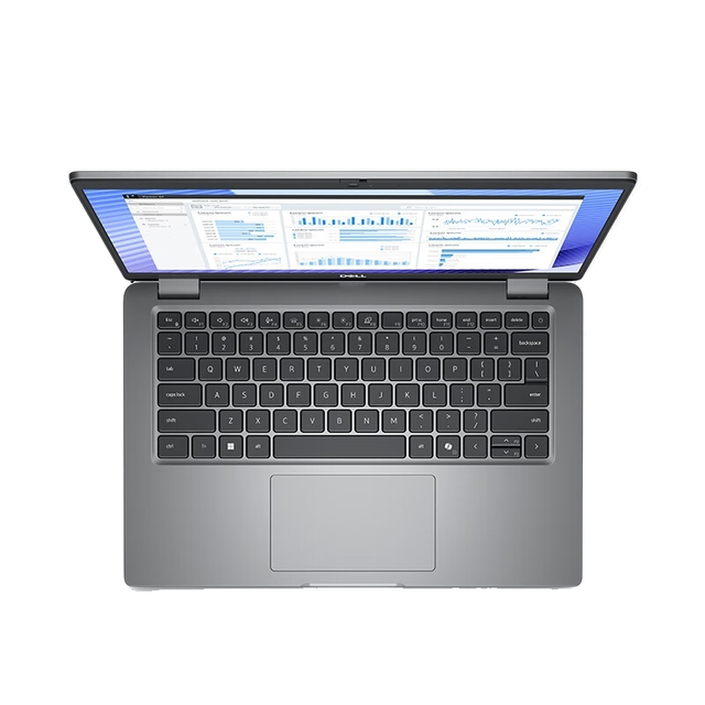 Ultra Low Price 14 Inch Portable Computer Laptop Precision 3490 Intel I7 Processor RTX500Ada 4GB Ultra 7 155H English Stock