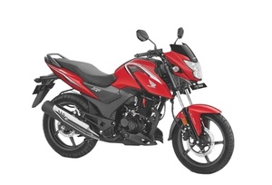 MEILLEURE VENTE NOUVEAU 2026 SP160 Moto 4 temps 162,71 cm³ Prête à être expédiée - Product Image 3