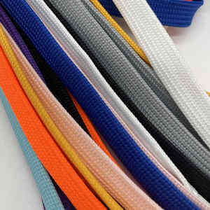 Cordones y correas para zapatos especializados para un estilo único - Product Image 3