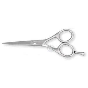 Ciseaux professionnels pour effiler les cheveux et ciseaux de barbier - Kit de coupe de cheveux robuste adapté à un usage domestique et en salon, pour effiler et texturiser - Product Image 2