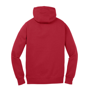 เสื้อฮู้ดน้ำหนักเบาแบบสวมหัว แขนยาว พร้อมดีไซน์ฮู้ดปรับได้ - Product Image 2