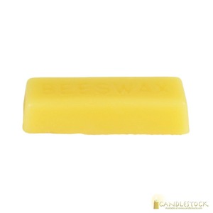 Refined Golden Pellets Made From Beeswax With Texture For Cosmetic Formulas Wick Crafting Timber Care Goods Export Packed - Product Image 2