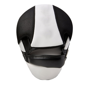 Guantes de boxeo cómodos con soporte para la muñeca para entrenamiento, práctica y ejercicio. - Product Image 2