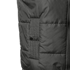 <b>men's</b> puffer vest equestrian gilets casual style winter clothes sleeveless waistcoat <b>jacket</b> coat custom <b>men's</b> puffer vest - Product Image 4
