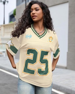 Premium Fabric Mesh Jersey Lightweight <b>Polyester</b> Athletic Training Jersey High Quality Supplier - Product Image 3