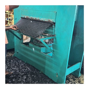 Tapis creux en caoutchouc d'origine indienne, haute qualité et haute résistance - Product Image 2