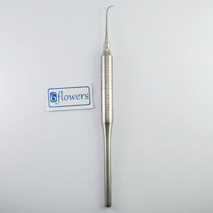 Produit de source d'alimentation manuelle Explorers Steel - Product Image 3