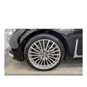 BMW Serie 7 740d XDrive 2020, Diseño Pure Excellence, Caja de Cambios Automática, Asientos de Cuero, Cámara Trasera, Combustible Diésel, 181,097 km, Volante a la Izquierda - Product Image 5