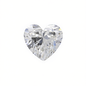 Diamants en vrac certifiés IGI 9.67 Cœur VS1 Nouveau diamant cultivé - Product Image 2